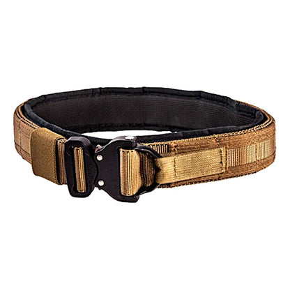 HIGH SPEED GEAR: Operator COBRA® IDR 1.75" Rigger Belt