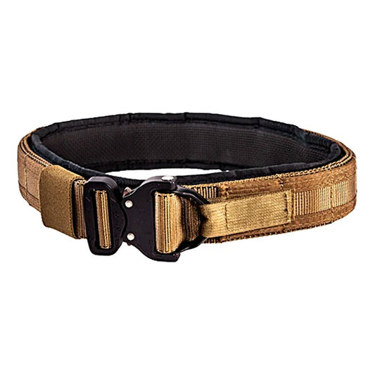 HIGH SPEED GEAR: Operator COBRA® IDR 1.75" Rigger Belt