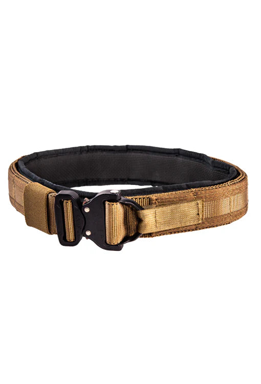 HIGH SPEED GEAR: Operator COBRA 1.75" Rigger Belt