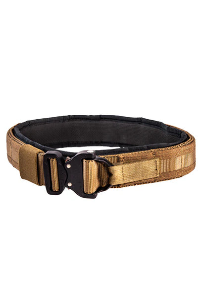 HIGH SPEED GEAR: Operator COBRA 1.75" Rigger Belt
