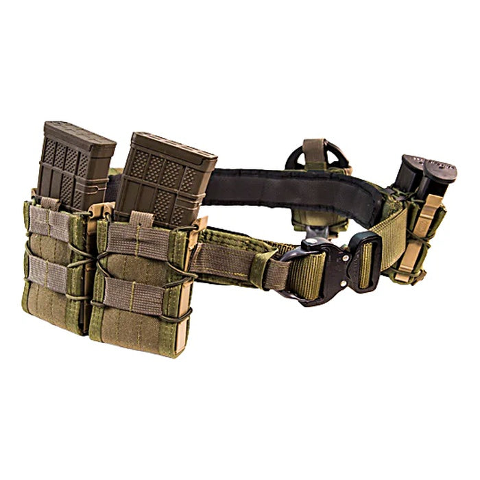 HIGH SPEED GEAR: Operator COBRA® IDR 1.75" Rigger Belt