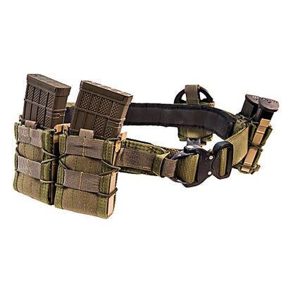 HIGH SPEED GEAR: Operator COBRA® IDR 1.75" Rigger Belt