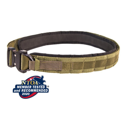 HIGH SPEED GEAR: Operator COBRA 1.75" Rigger Belt