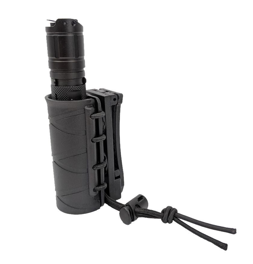 TIC 360 Universal Baton Holster
