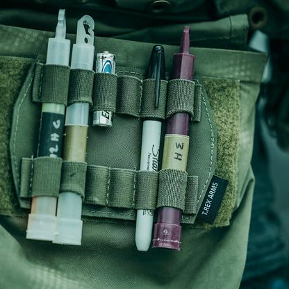 T.REX ARMS: Battery / Chemlight Holder