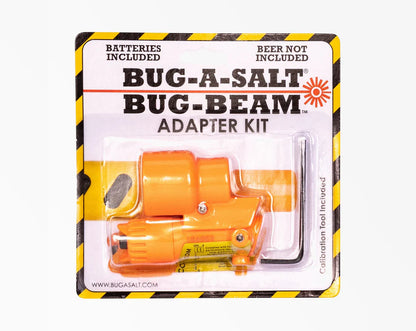 Bug-A-Salt Bug Beam Adapter Kit