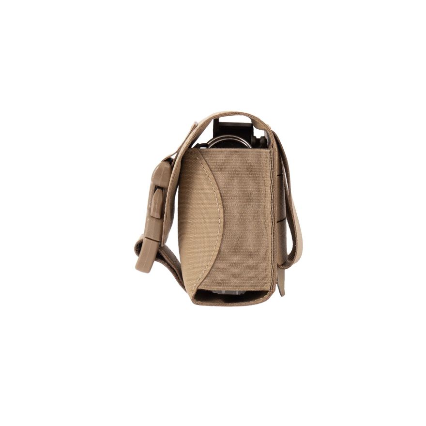 WARRIOR ASSAULT: Laser Cut Frag Grenade Pouch