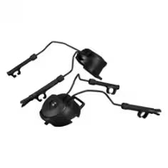 3M Peltor: ARC, Left & Right Side Attachments