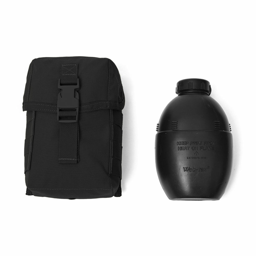 WARRIOR ASSAULT: Medium General Utility Pouch