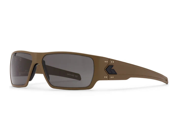 GATORZ: Specter Milspec Ballistic Glasses w/Photochromic Lenses/Anti-Fog