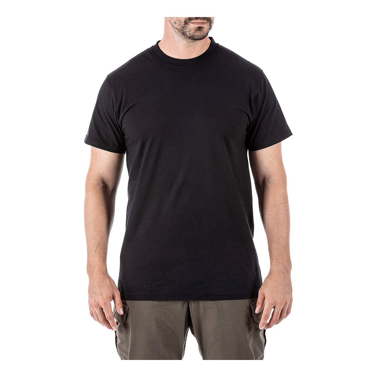 5.11 TACTICAL: Utili-T Crew 3 Pack Shirt