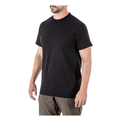 5.11 TACTICAL: Utili-T Crew 3 Pack Shirt