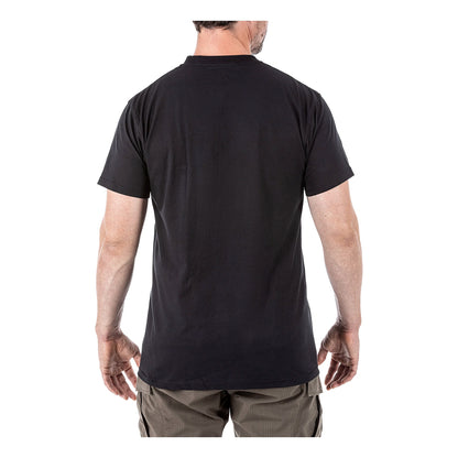 5.11 TACTICAL: Utili-T Crew 3 Pack Shirt
