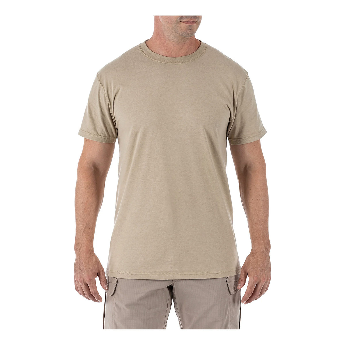 5.11 TACTICAL: Utili-T Crew 3 Pack Shirt