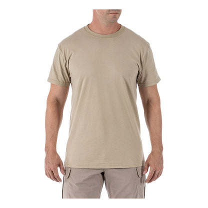 5.11 TACTICAL: Utili-T Crew 3 Pack Shirt