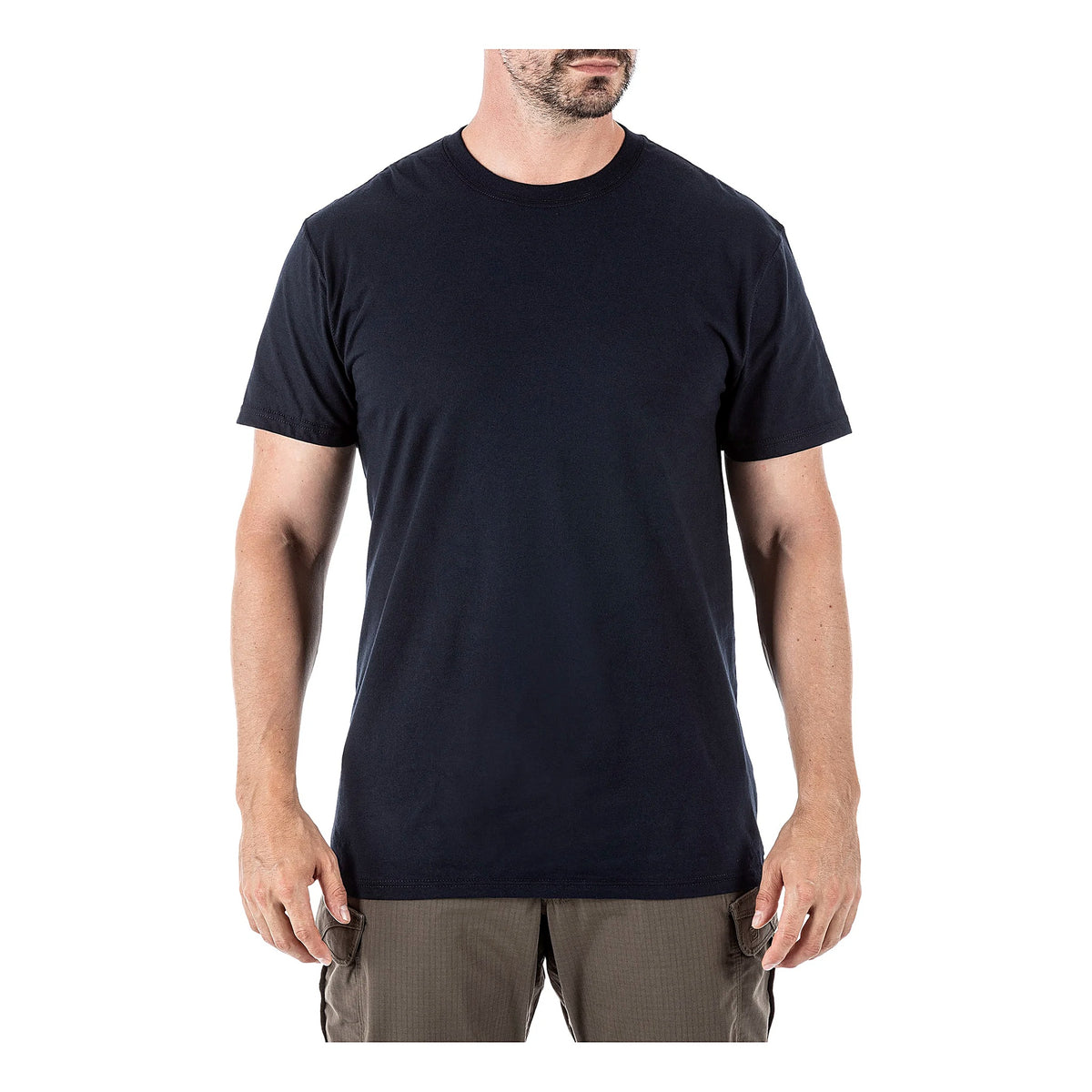 5.11 TACTICAL: Utili-T Crew 3 Pack Shirt