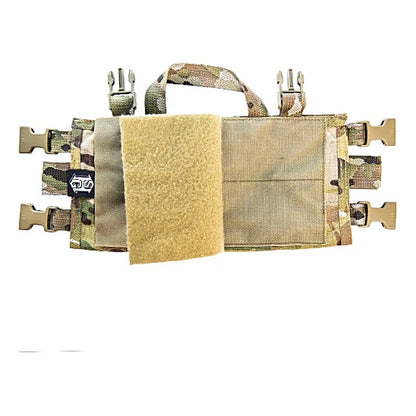 HIGH SPEED GEAR: AO Chest Rig