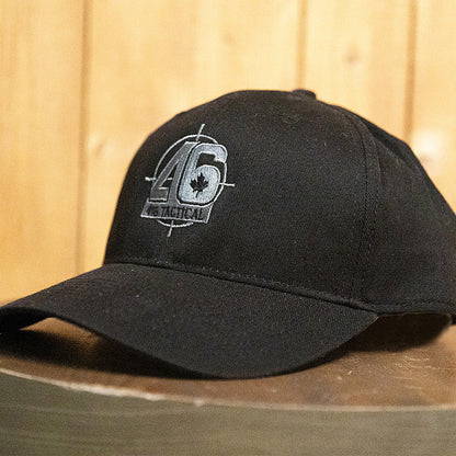 416 TACTICAL: Tactical Baseball Cap