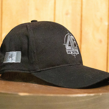 416 TACTICAL: Tactical Baseball Cap