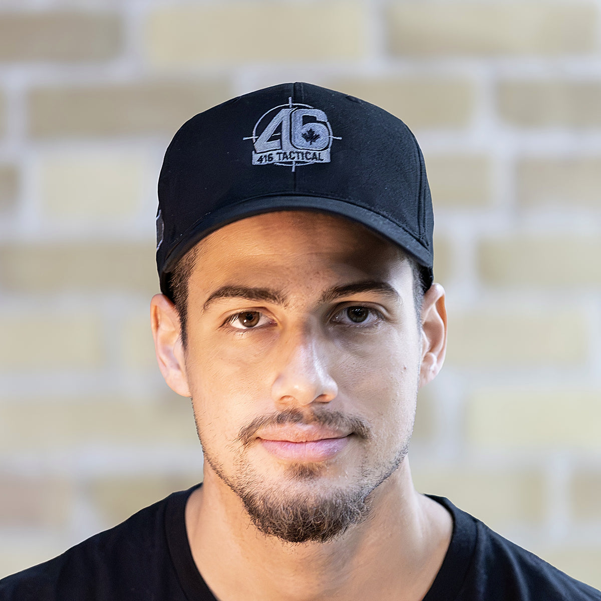 416 TACTICAL: Tactical Baseball Cap
