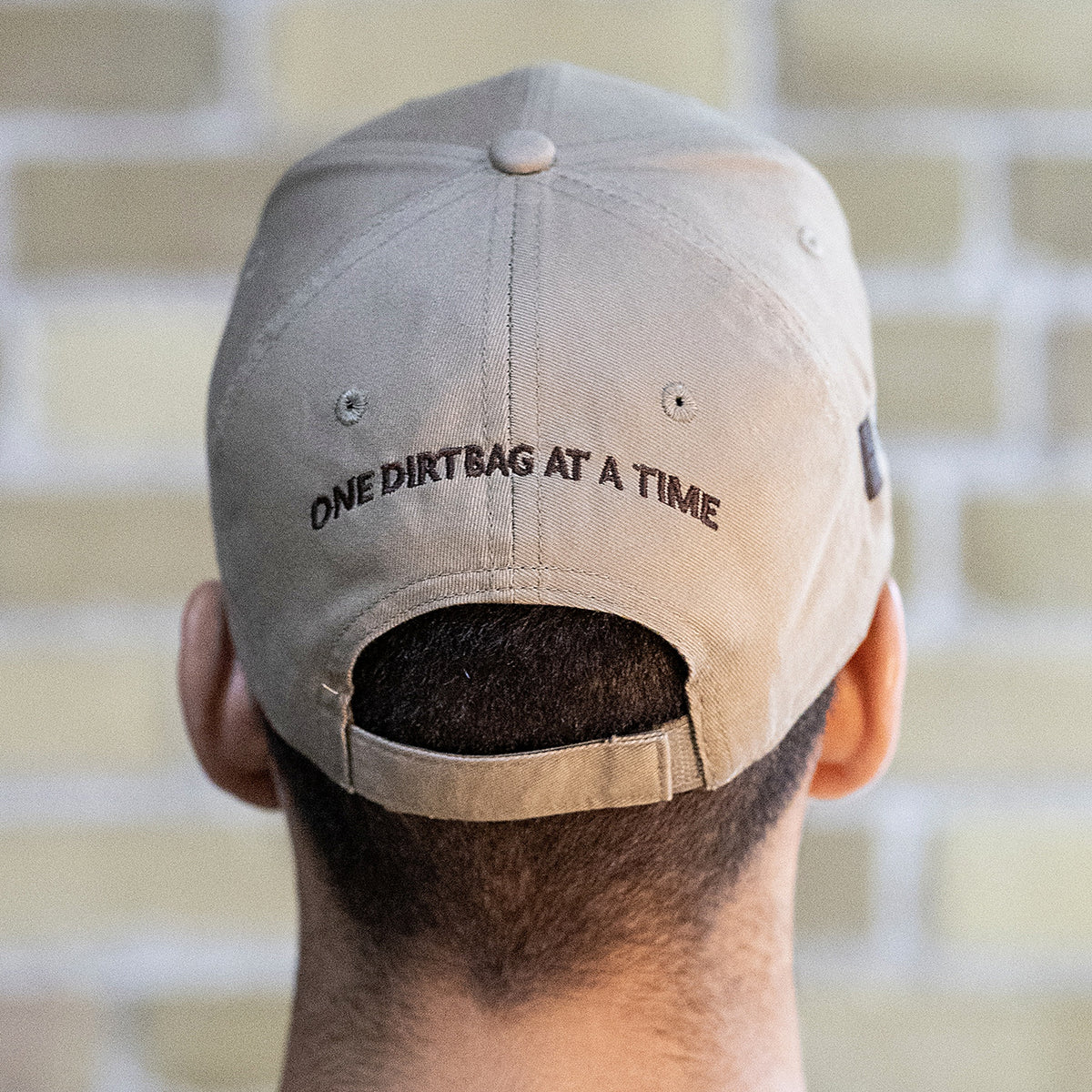 416 TACTICAL: Tactical Baseball Cap