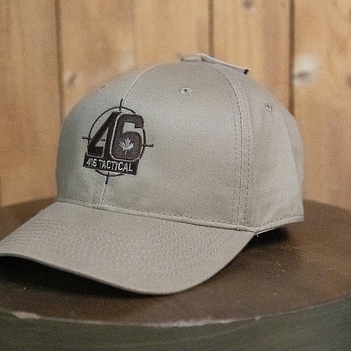 416 TACTICAL: Tactical Baseball Cap