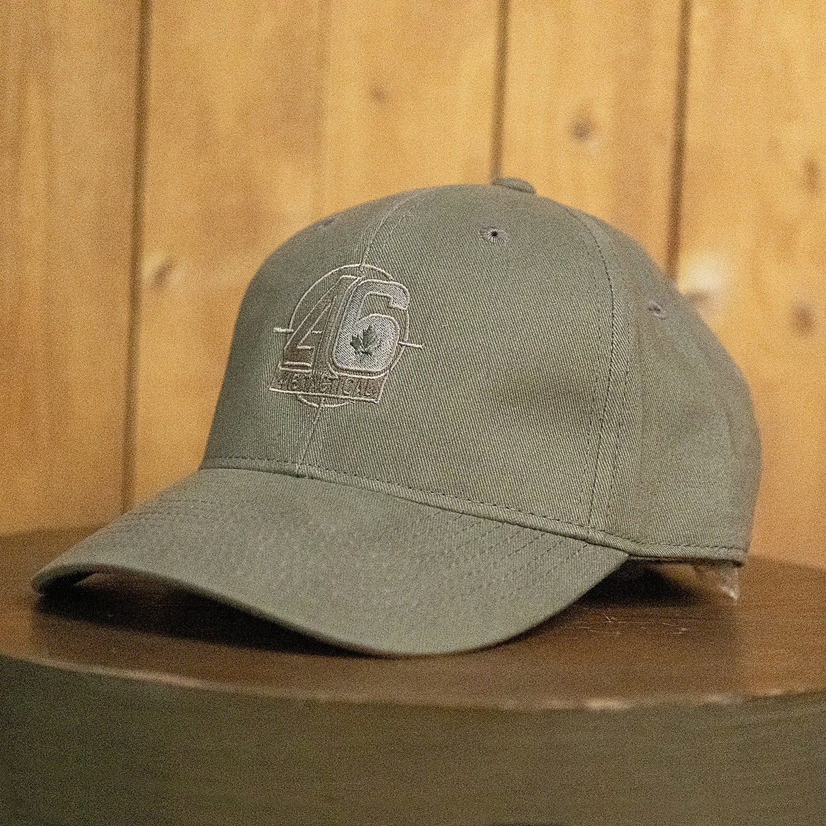 416 TACTICAL: Tactical Baseball Cap