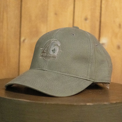 416 TACTICAL: Tactical Baseball Cap