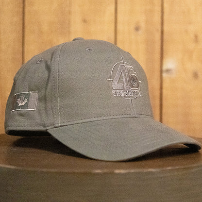416 TACTICAL: Tactical Baseball Cap