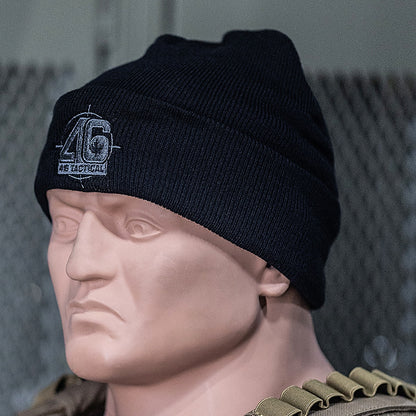 416 TACTICAL: Logo Toque