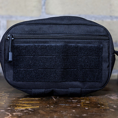 416 TACTICAL: Horizontal Medium Utility Pouch