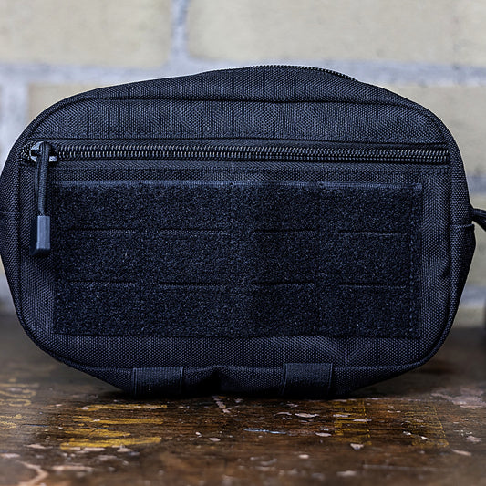 416 TACTICAL: Horizontal Medium Utility Pouch