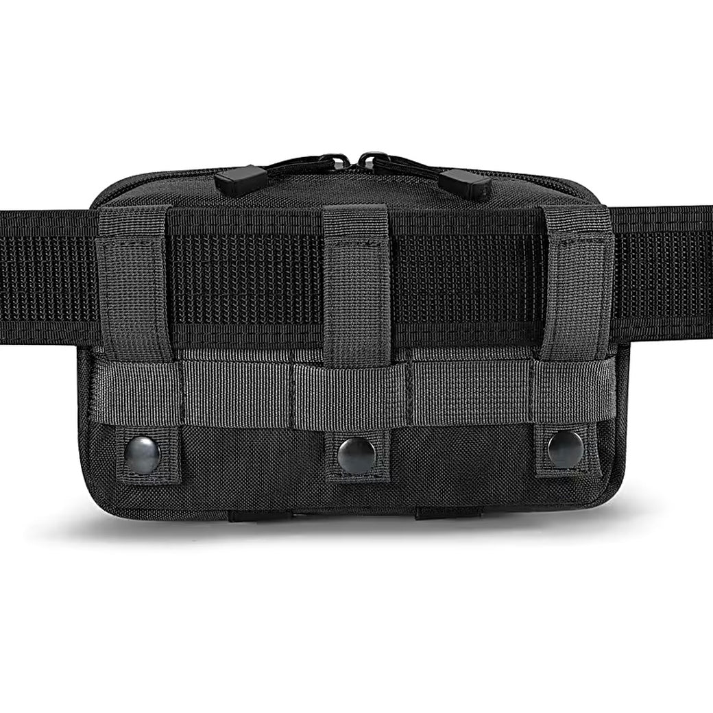 416 TACTICAL: Horizontal Medium Utility Pouch