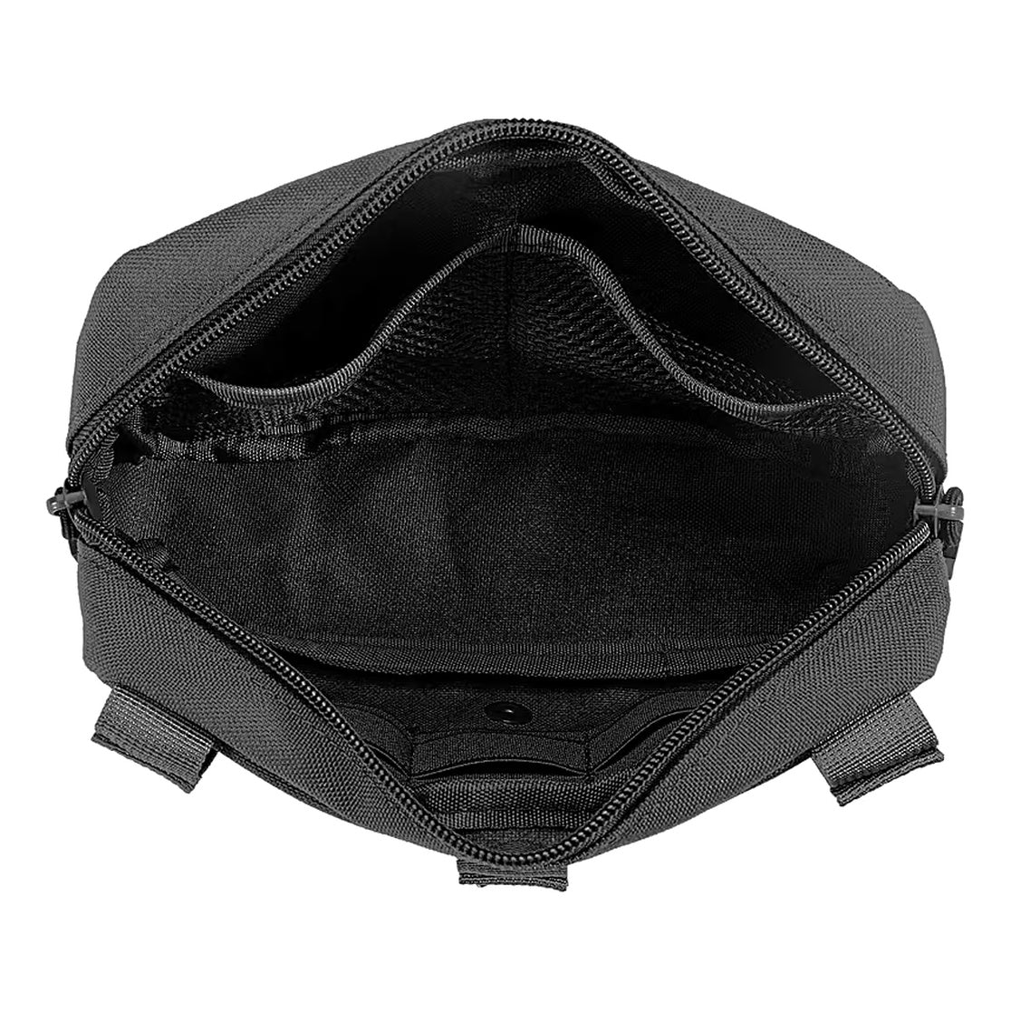 416 TACTICAL: Horizontal Medium Utility Pouch