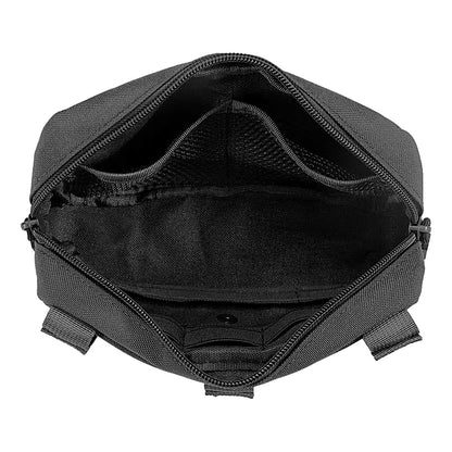 416 TACTICAL: Horizontal Medium Utility Pouch