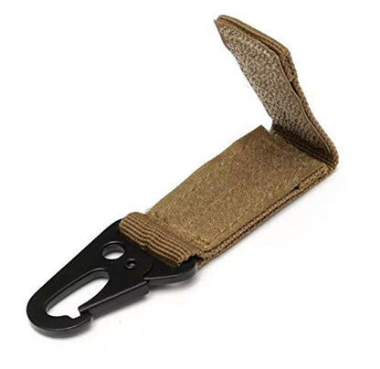 Tactical Key Clip