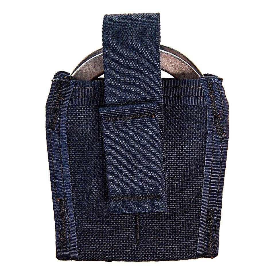 HIGH SPEED GEAR: Duty Single Handcuff TACO Pouch