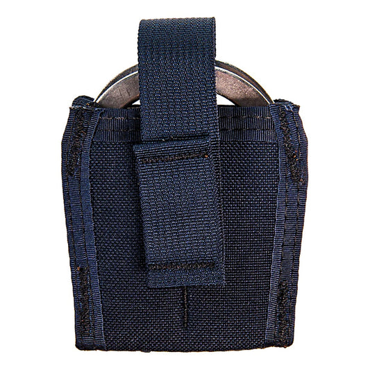 HIGH SPEED GEAR: Duty Single Handcuff TACO Pouch