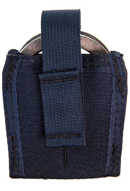 HIGH SPEED GEAR: Duty Single Handcuff Taco Pouch