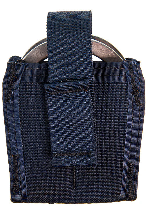 HIGH SPEED GEAR: Duty Single Handcuff Taco Pouch