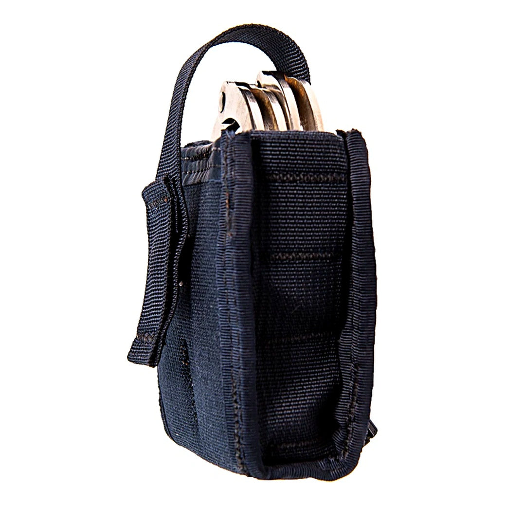 HIGH SPEED GEAR: Duty Single Handcuff TACO Pouch