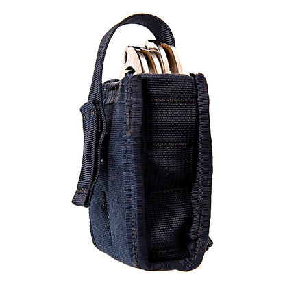 HIGH SPEED GEAR: Duty Single Handcuff TACO Pouch
