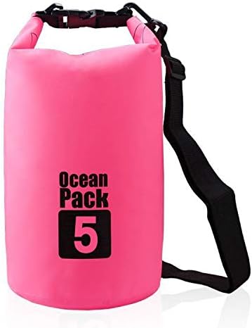 OCEAN PACK: Outdoor Dry Bag