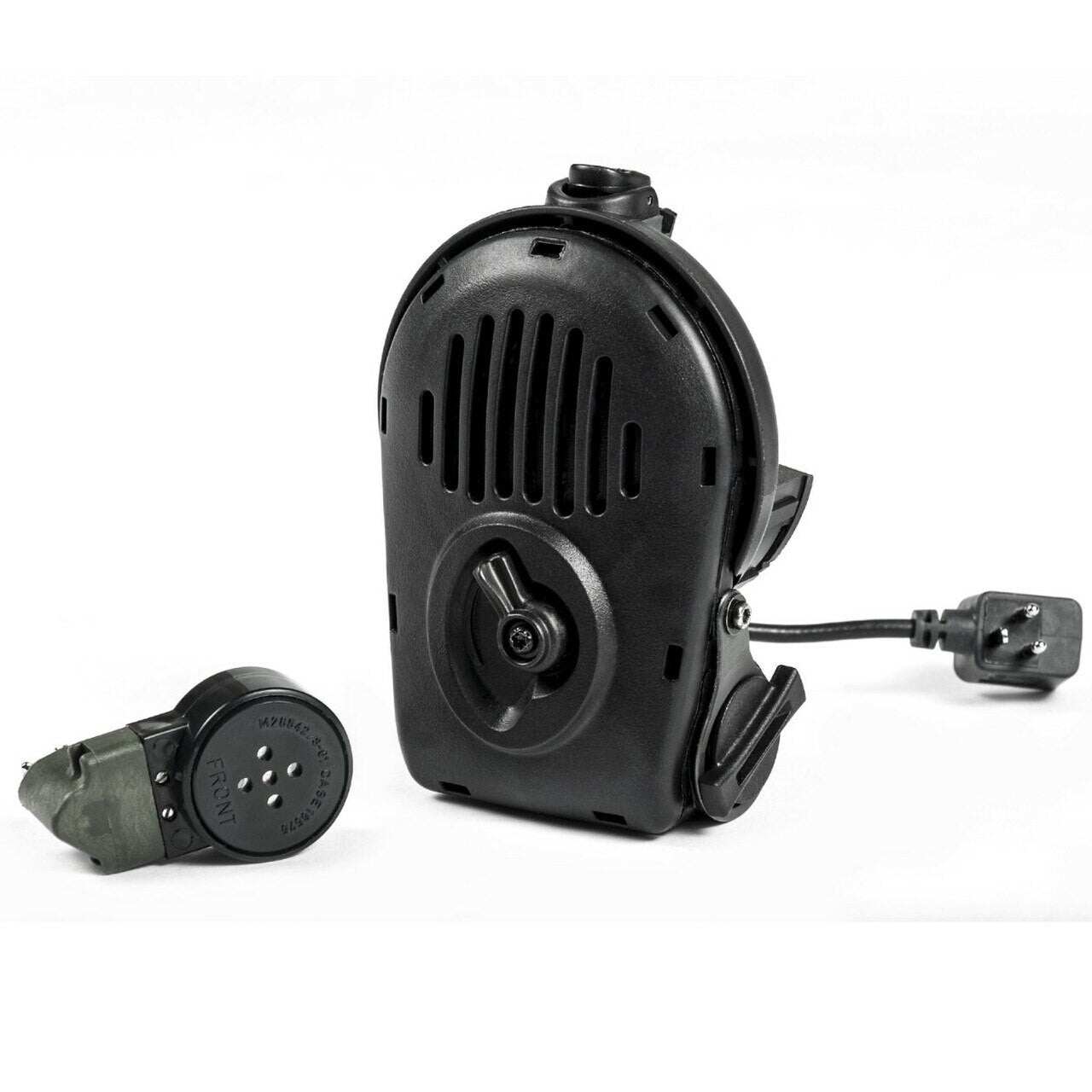 AVON PROTECTION: Voice Projection Unit