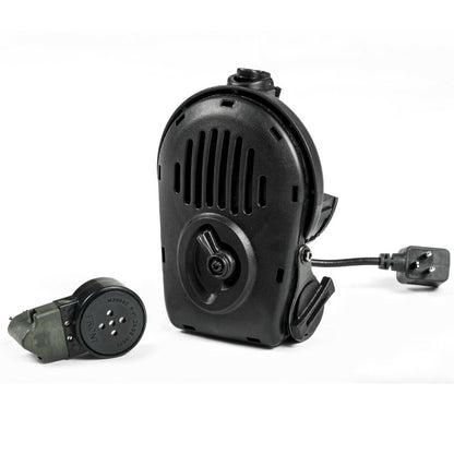 AVON PROTECTION: Voice Projection Unit