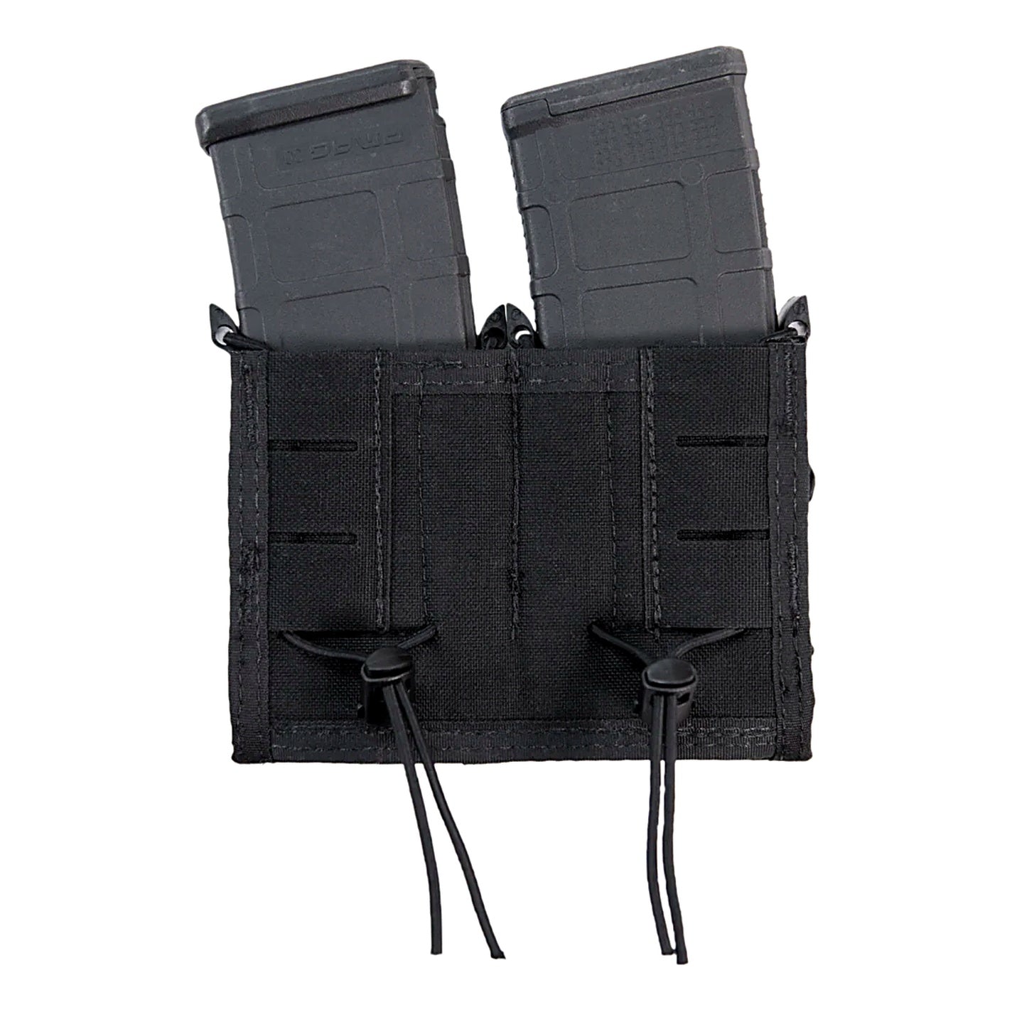 HIGH SPEED GEAR: Duty Double TACO Rifle Mag Pouch