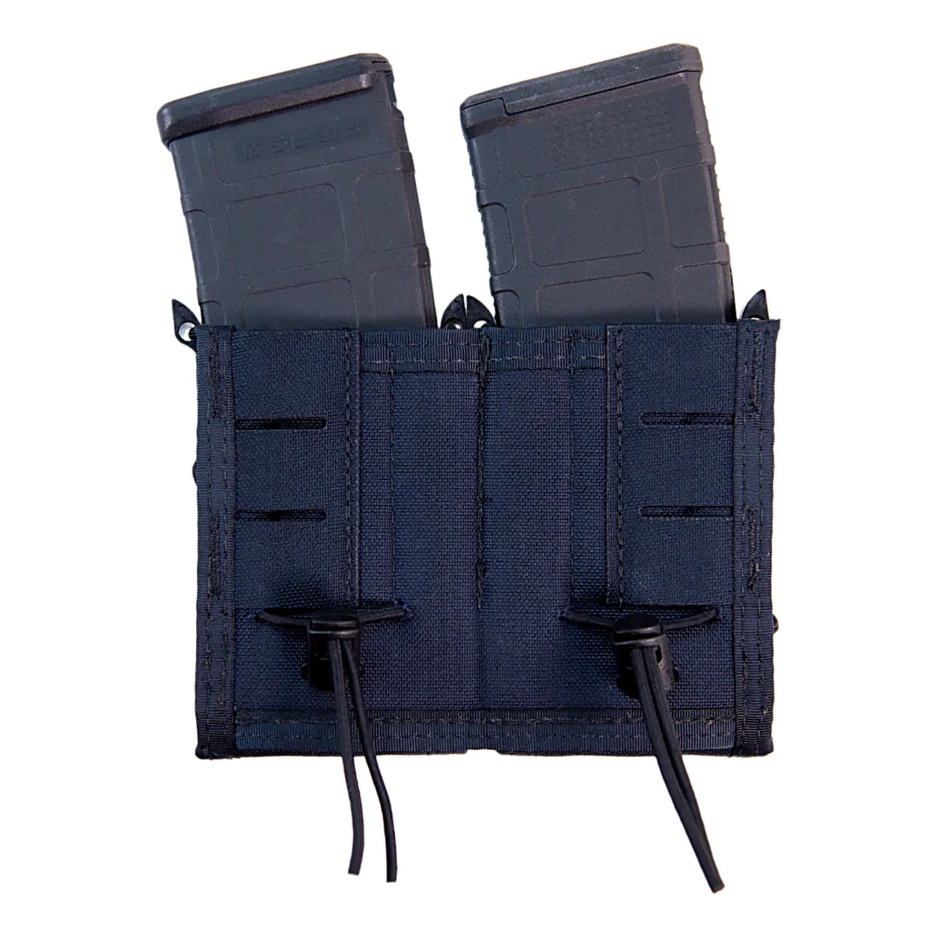HIGH SPEED GEAR: Duty Double TACO Rifle Mag Pouch