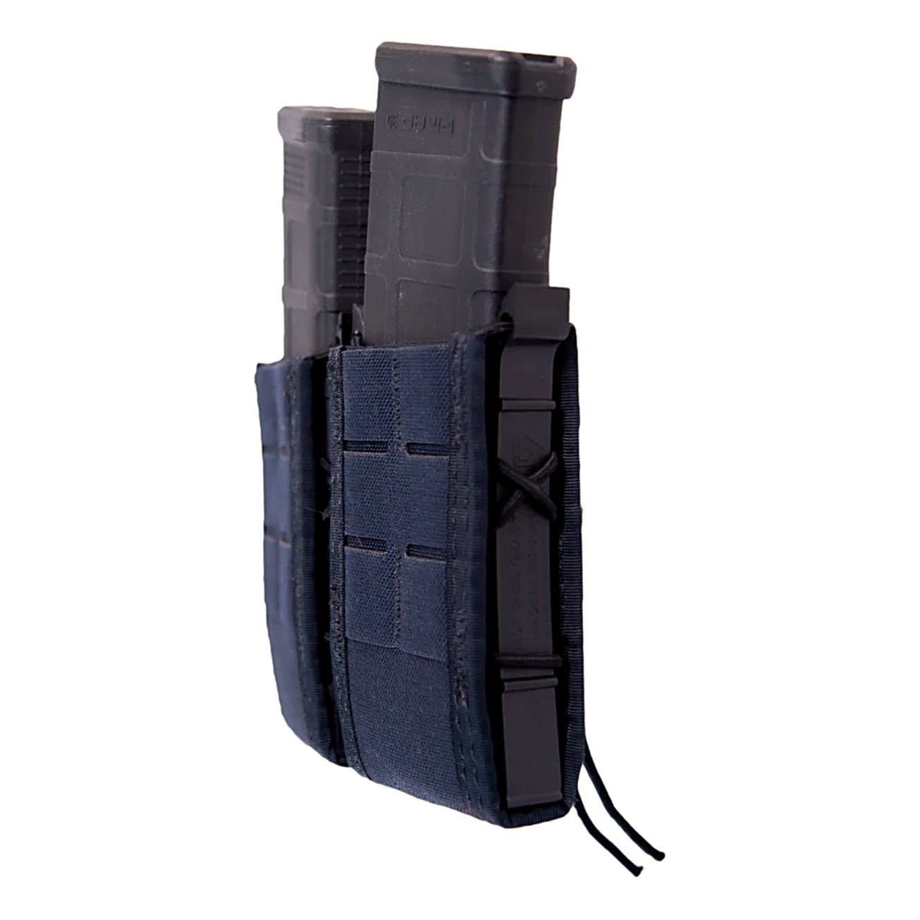 HIGH SPEED GEAR: Duty Double TACO Rifle Mag Pouch