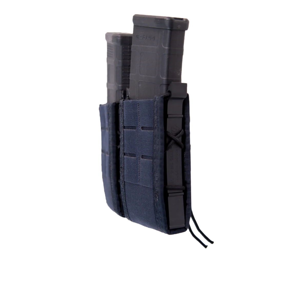 HIGH SPEED GEAR: Duty Double TACO Rifle Mag Pouch