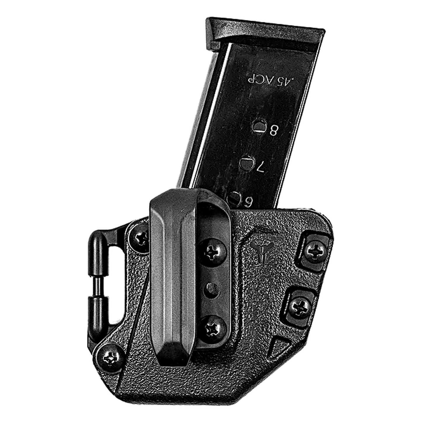 BLADE-TECH: Total Eclipse® 2.0 Appendix IWB Mag Pouch Mod Kit